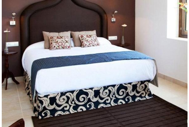 Escapada con Spa y Masaje en Sant Pere del Bosc Hotel & Spa 5* (Lloret de Mar, Girona)