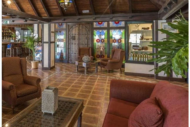 Escapada de 2 Noches con Spa y Cena en Hotel Spa Marbella Hills 4* (Ojén, Málaga)