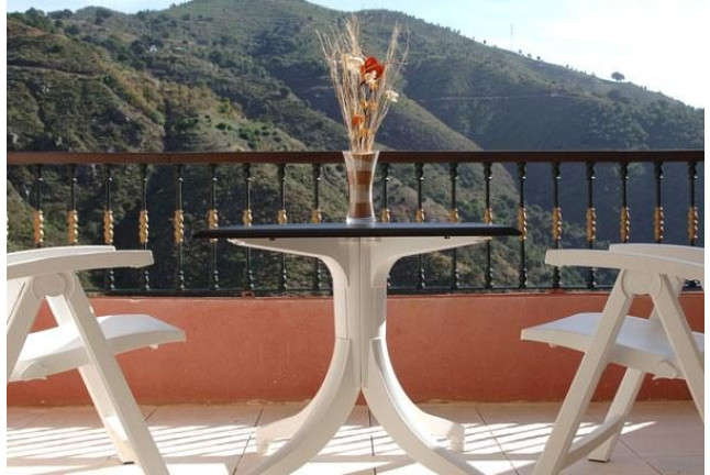 Escapada de 2 Noches con Spa y Cena en Hotel Spa Marbella Hills 4* (Ojén, Málaga)