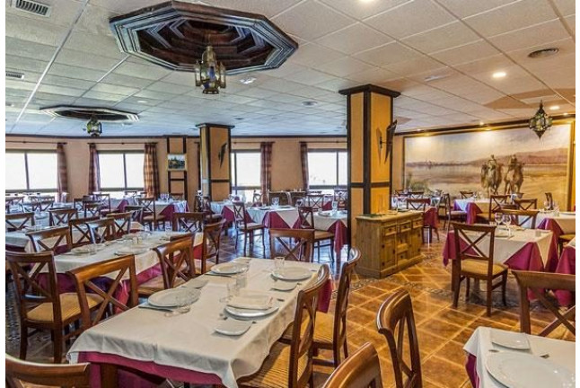 Escapada de 2 Noches con Spa y Cena en Hotel Spa Marbella Hills 4* (Ojén, Málaga)