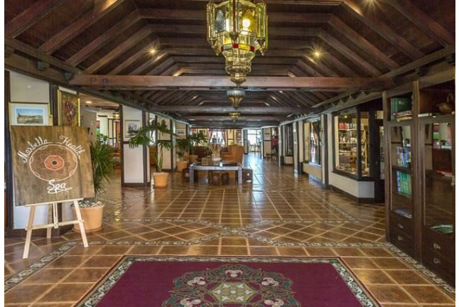 Escapada de 2 Noches con Spa y Cena en Hotel Spa Marbella Hills 4* (Ojén, Málaga)