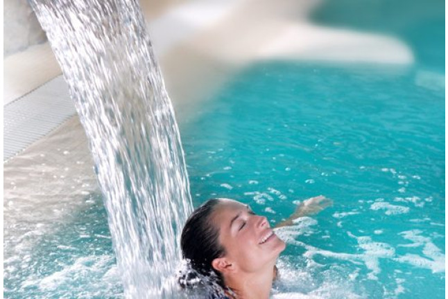 Circuito Spa en Hotel Spa Muelle de Suances (Cantabria)