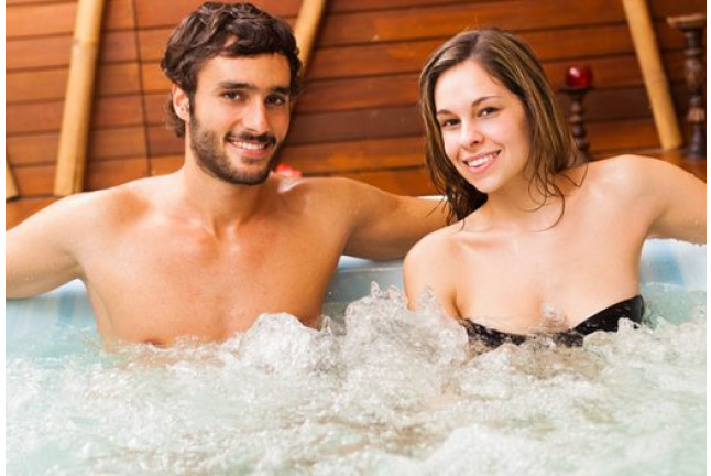 Circuito Spa en Hotel Spa Muelle de Suances (Cantabria)