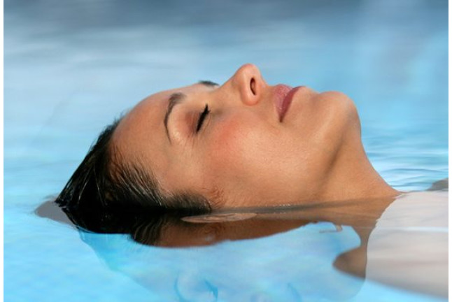 Circuito Spa para dos en Hotel Villa Oniria 4* (Granada)