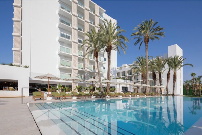 Day Pass con Circuito Spa y Brunch para dos en HM Ayron Park 5* (Palma de Mallorca)