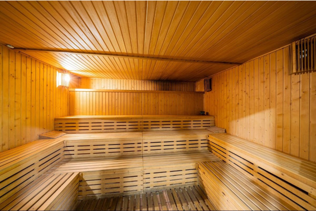 Escapada con Balneario y Menú Degustación en IBERIK Augas Santas Balneario & Golf 4* (Pantón, Lugo)