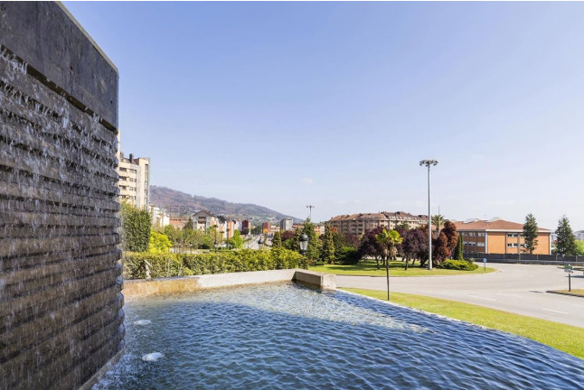 Escapada con Desayuno en Iberik Santo Domingo Plaza Hotel 4* (Oviedo, Asturias)