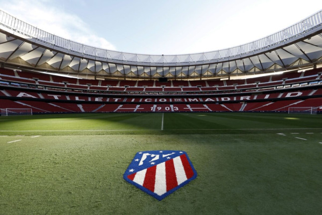 Entradas para Territorio Atleti: Museo y Visita al Estadio Cívitas Metropolitano (Madrid)