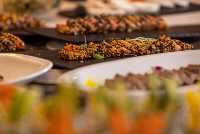 Relax day: Recorrido Termal en Balneario con Almuerzo en RVHotels Broquetas Spa Termal*** (Barcelona)