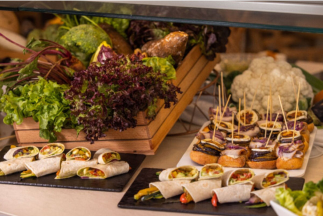 Relax day: Recorrido Termal en Balneario con Almuerzo en RVHotels Broquetas Spa Termal*** (Barcelona)