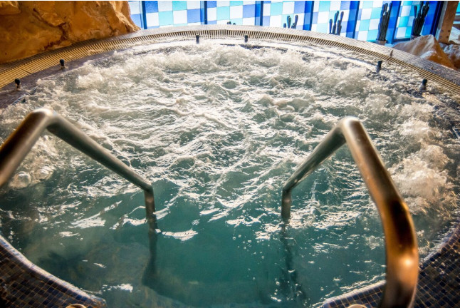 Circuito Hidrotermal en Hotel Beatriz Costa & Spa 4* (Costa Teguise, Lanzarote)