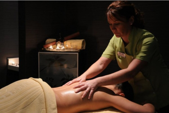 Circuito Hidrotermal y Masaje Relajante en Hotel Beatriz Costa & Spa 4* (Costa Teguise, Lanzarote)