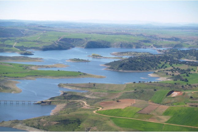 Vuelo en Parapente o Paratrike (Zamora)