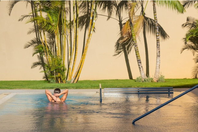 Circuito Spa con Oasis Bio en Bio-Spa Victoria 5* (Costa Adeje, Santa Cruz de Tenerife)
