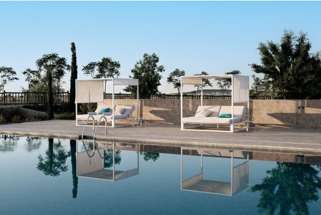 Escapada de 2 noches con Spa en Hotel Hospes Palacio de los Arenales & Spa 5* (Cáceres)