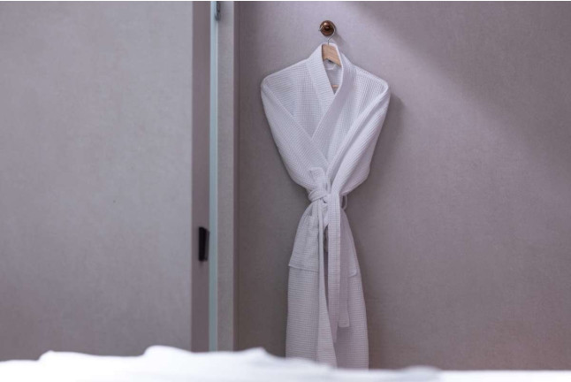 Jacuzzi Privado, Masaje, Dulces y Copa de Cava para dos en Spa Terracalma del Hotel Miramar 5*GL (Barcelona)