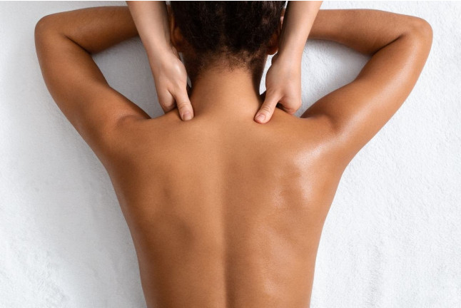 Spazio Lovers: Circuito Termal y Masaje Cacao Tamakuru para dos en Spazio Wellness - Hotel SB Diagonal Zero 4*sup (Barcelona)