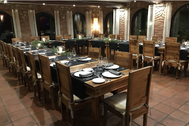 Escapada con Cena en La Figuerola Hotel & Restaurant 4* (Vandellòs, Tarragona)