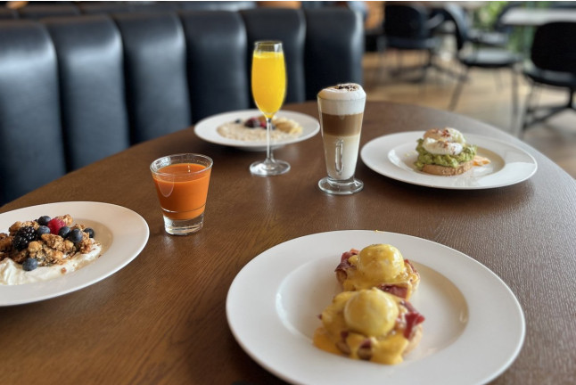 Circuito Spa, Masaje Relajante y Desayuno para dos en Serena SPA @ Sir Víctor Hotel 5* (Barcelona)