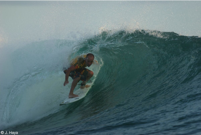Curso de Iniciación al Surf de 2 días (Cantabria)