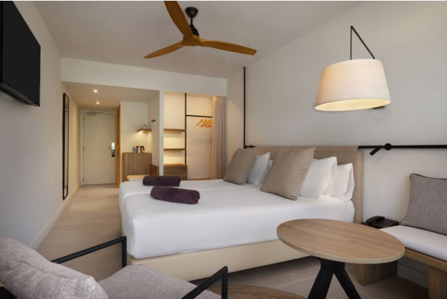 Escapada de 1 o 2 Noches con Cena en Hotel Inmood Aucanada 4*Sup (Alcúdia, Mallorca)
