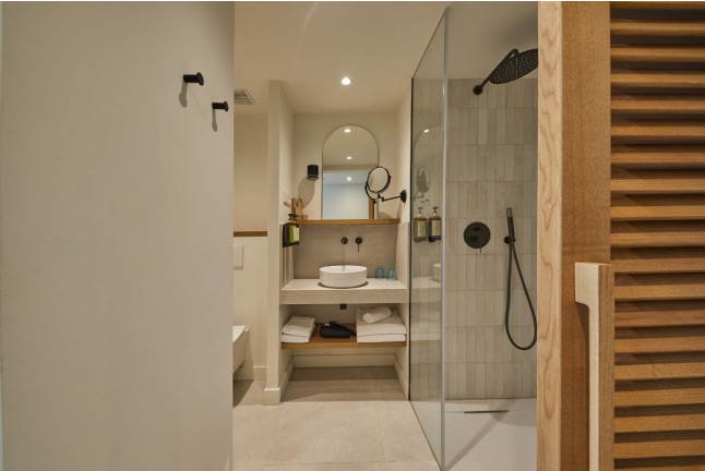 Escapada de 1 o 2 Noches con Cena en Hotel Inmood Aucanada 4*Sup (Alcúdia, Mallorca)
