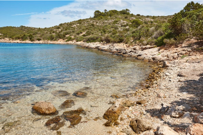 Excursión a la Isla de Cabrera con Snorkel (S'Arenal, Mallorca)