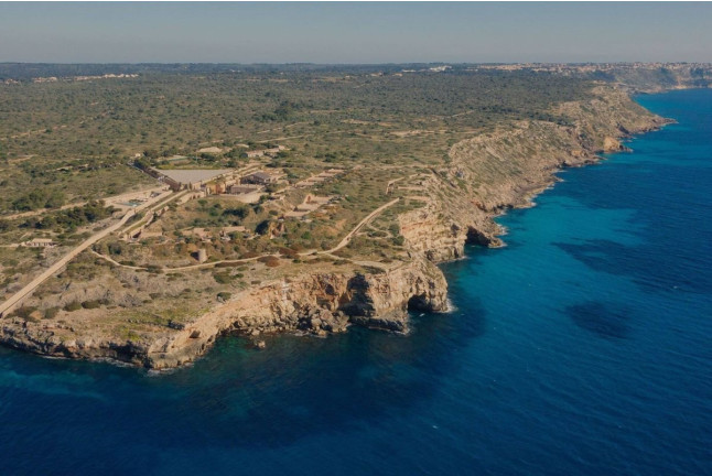 Excursión a la Isla de Cabrera con Snorkel (S'Arenal, Mallorca)