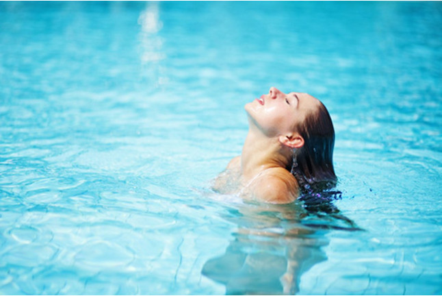 Circuito Spa en Spai Son Armadans de Isla Mallorca Urban Hotel & Spa 4* (Palma de Mallorca)