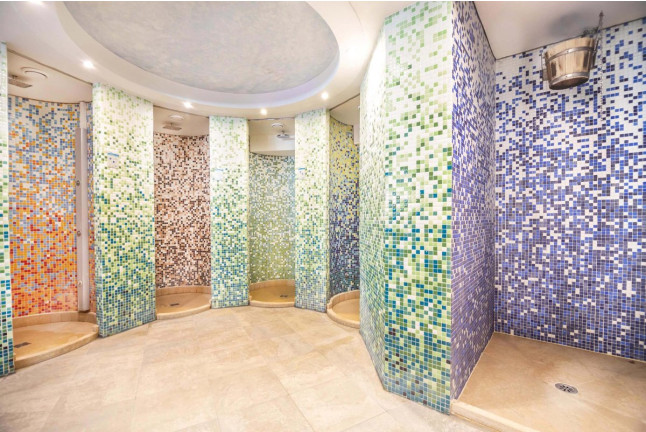 Circuito Spa para dos en Spai Son Armadans de Isla Mallorca Urban Hotel & Spa 4* (Palma de Mallorca)