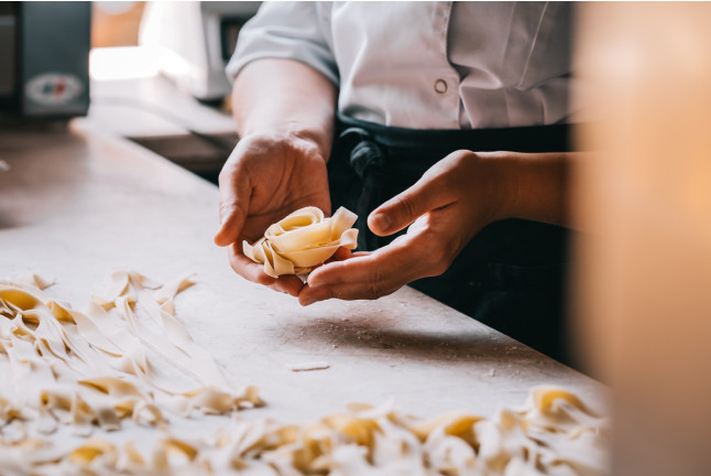 Pack Curso de Cocina