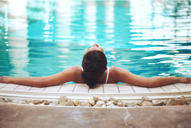 Day Pass, Circuito Spa y Desayuno en Hotel Coronado Thalasso & Spa 5* (Mallorca)