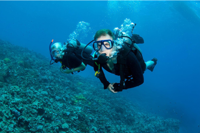 Pack Por Tierra, Mar y Aire