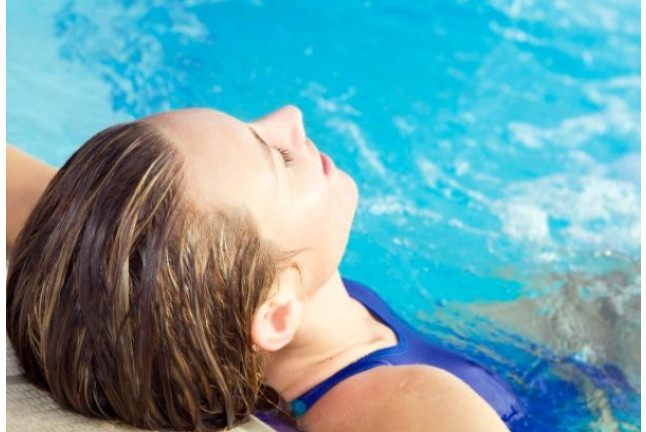 Circuito Spa para dos en Balneario Natura Beauty (Alcobendas, Madrid)