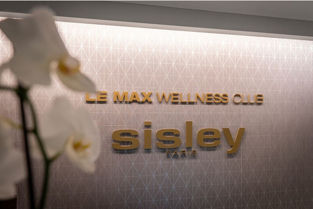 Jacuzzi Experience en Le Max Wellness Club - Spa by Sisley en Gran Hotel Inglés 5* (Madrid)