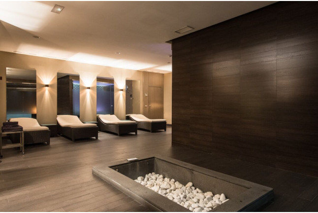 Circuito Spa Privado para dos en Caroli Montereal (Madrid)