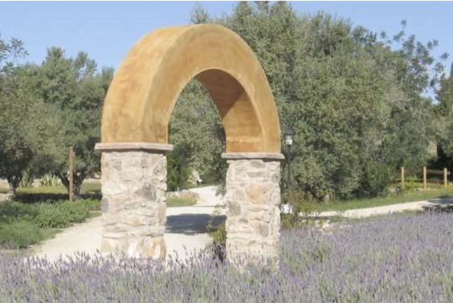 Entrada y Visita Guiada a Ecoherbes: Jardí Botanic (L'Ampolla, Tarragona)