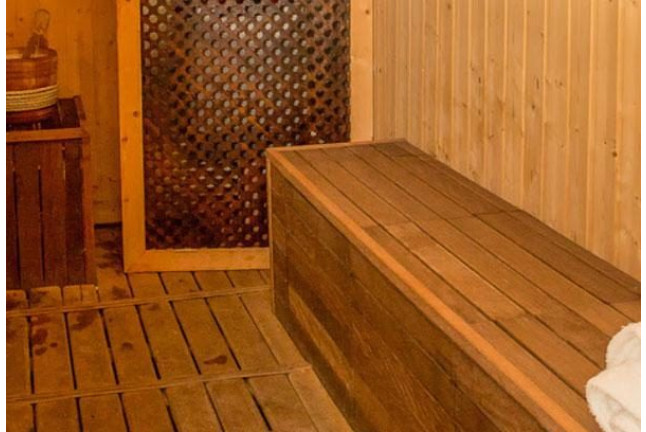 Circuito Spa Ilimitado y Jacuzzi Privado para dos en Spa Marbella Hills (Ojén, Málaga)