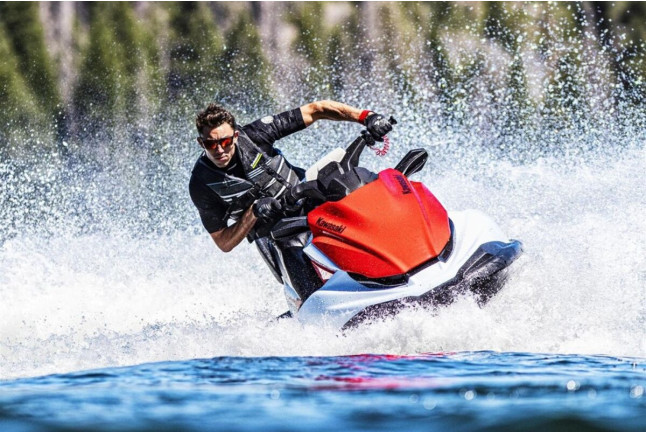 Jet Ski (Valencia) 