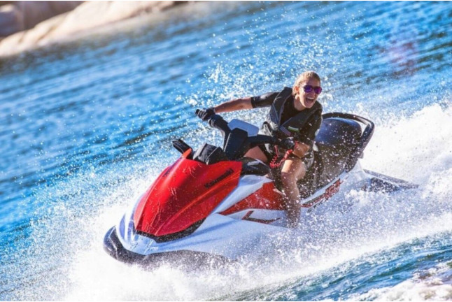 Jet Ski (Valencia) 