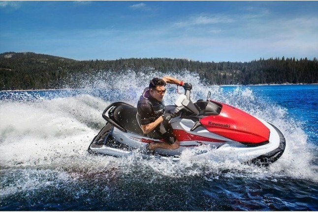 Jet Ski (Valencia) 