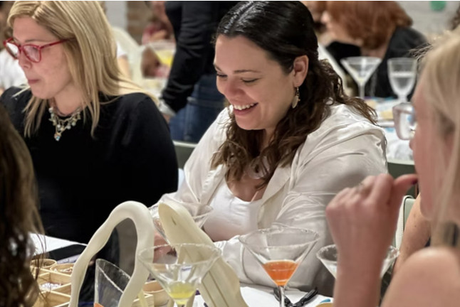 Taller de Joyas con Cócteles para dos (Barcelona)
