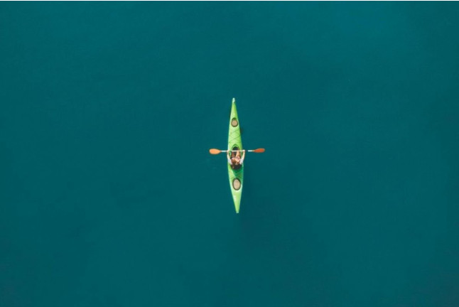 Tour en Kayak por las Islas Malgrats (Mallorca)