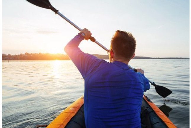 Kayak y Snorkel (Dénia, Alicante)