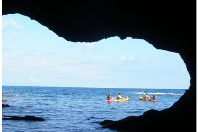 Kayak y Snorkel (Dénia, Alicante)