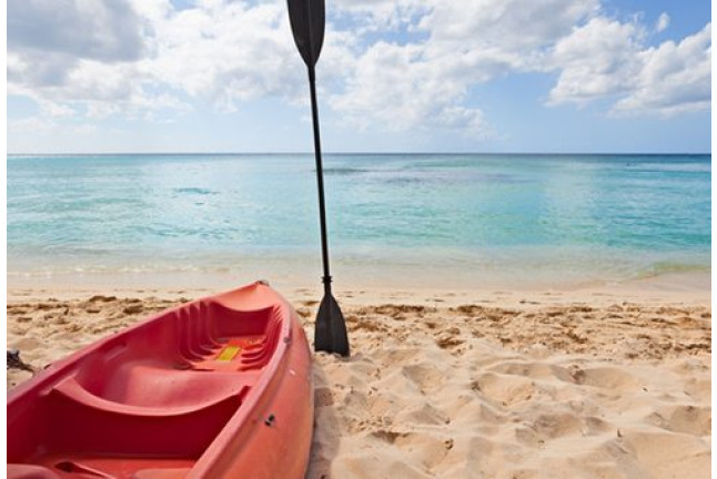 Kayak y Snorkel (Dénia, Alicante)
