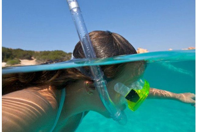 Kayak y Snorkel en la Costa Brava (Girona)