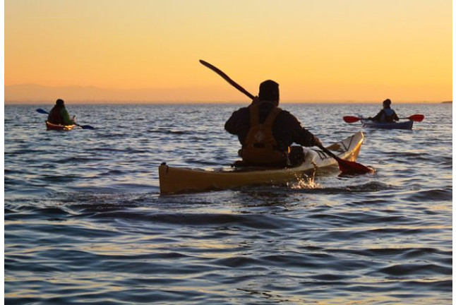 Kayak y Snorkel (Valencia)