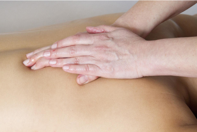 Masaje Relajante, Tailandés, Osteopático o Sensitivo en Centro de Bienestar y Salud Koldo Alonso (Vizcaya / Guipúzcoa)