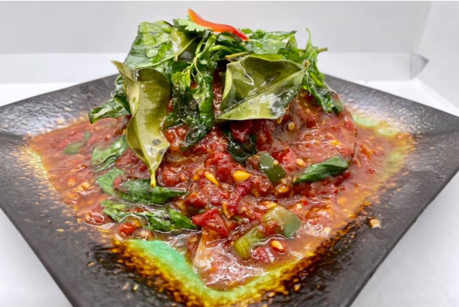 Comida o Cena Gourmet para dos en Krachai Thai Cuisine (Madrid)
